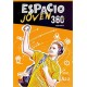 Espacio Joven 360 A2.2, udžbenik za 7. i 8. razred